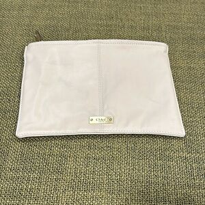 Chloe Parfum Pouch Ivory Makeup Perfume Bag
